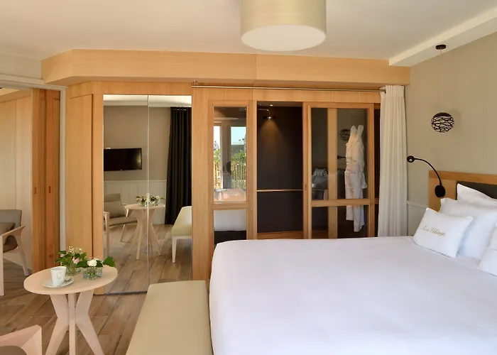 Hotel Les Vikings